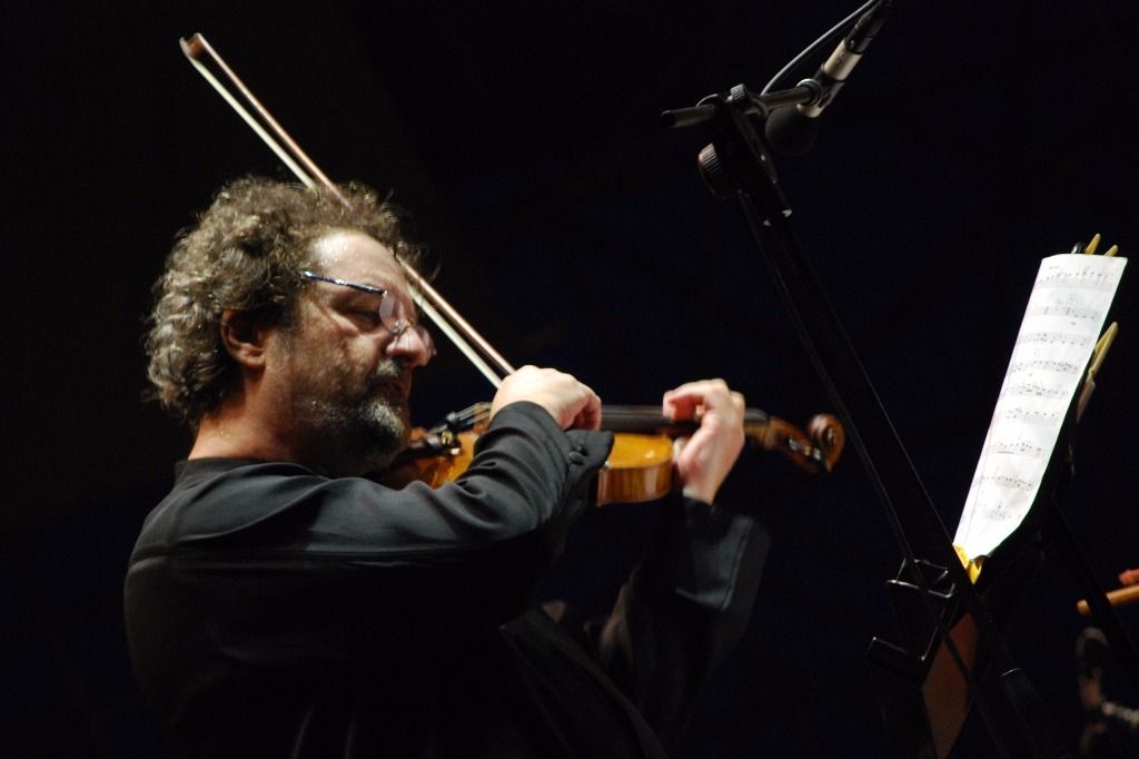 Un précieux violon volé dans le train à Genève
