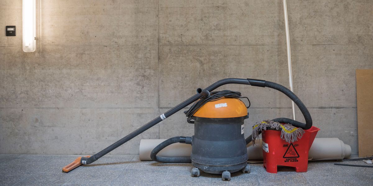 Kloten: Two fraudsters arrested after exorbitant cleaning costs