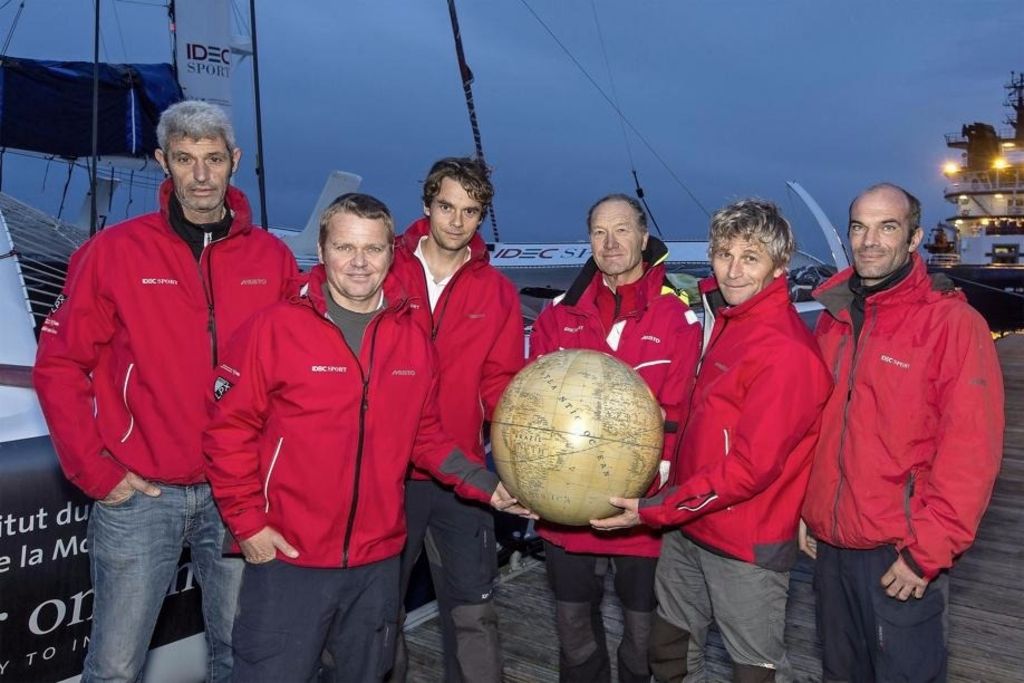 Stamm: «On avait un pit-bull collé aux fesses»