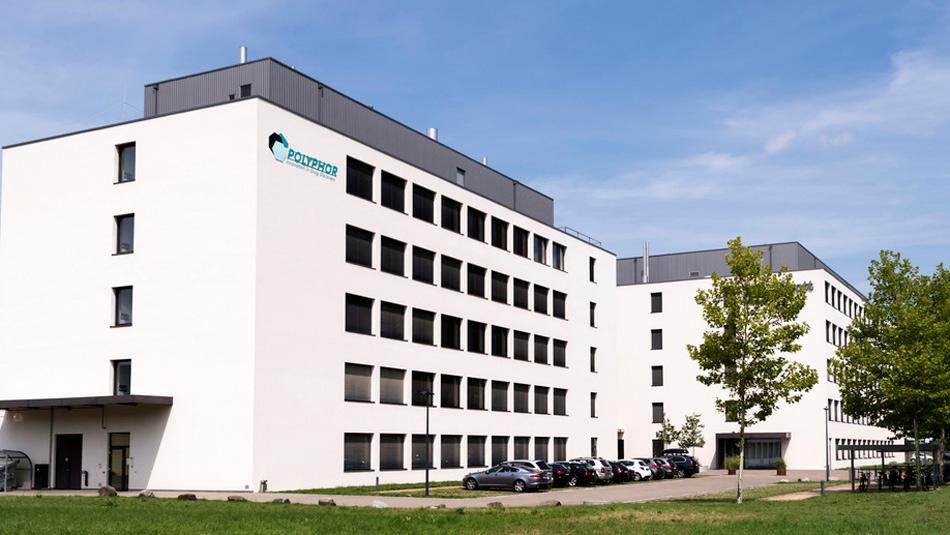 Polyphor Polyphor startet holprig an die Schweizer Börse