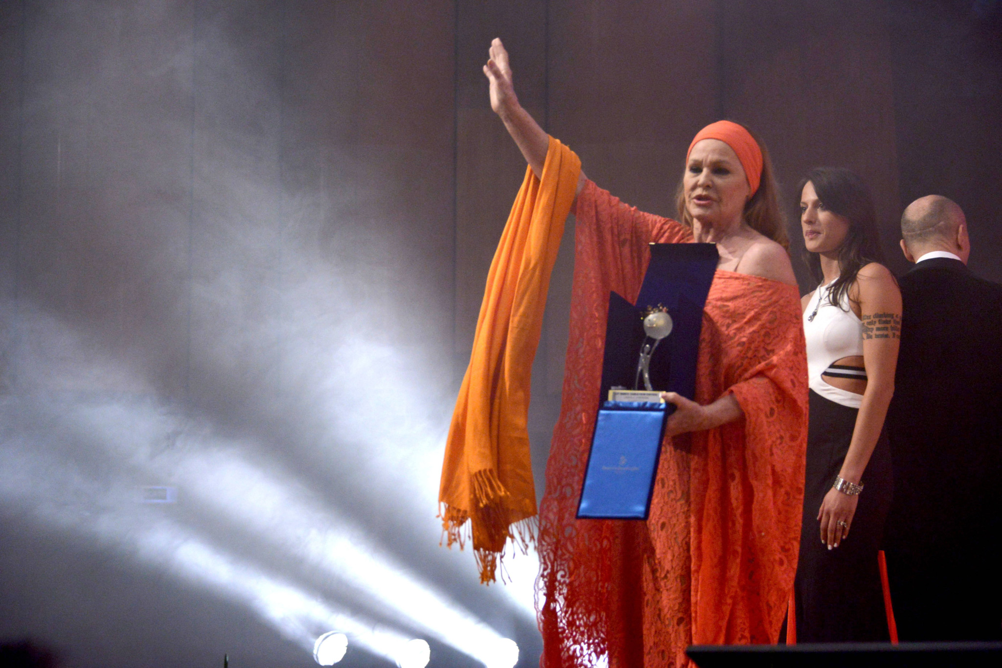 Schweizer Bond-Girl: 18 Millionen Franken von Ursula Andress sind in der Toskana wieder aufgetaucht