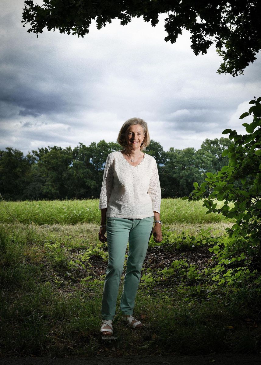 «J’ai consacré toutes ces dernières années à la Mairie, maintenant, j’ai envie de profiter»