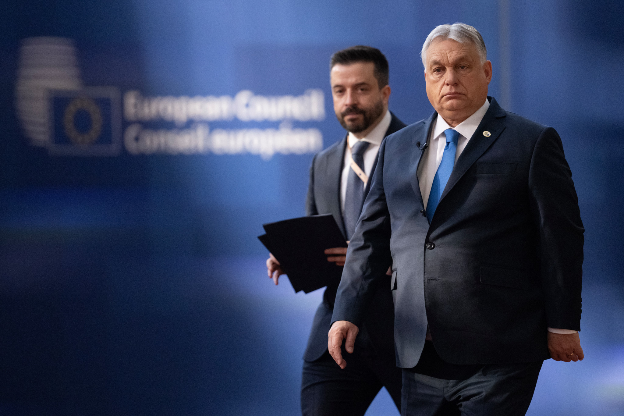 90-Milliarden-Paket: Orbán gibt Blockade von Ukraine-Hilfe und Sanktionen auf