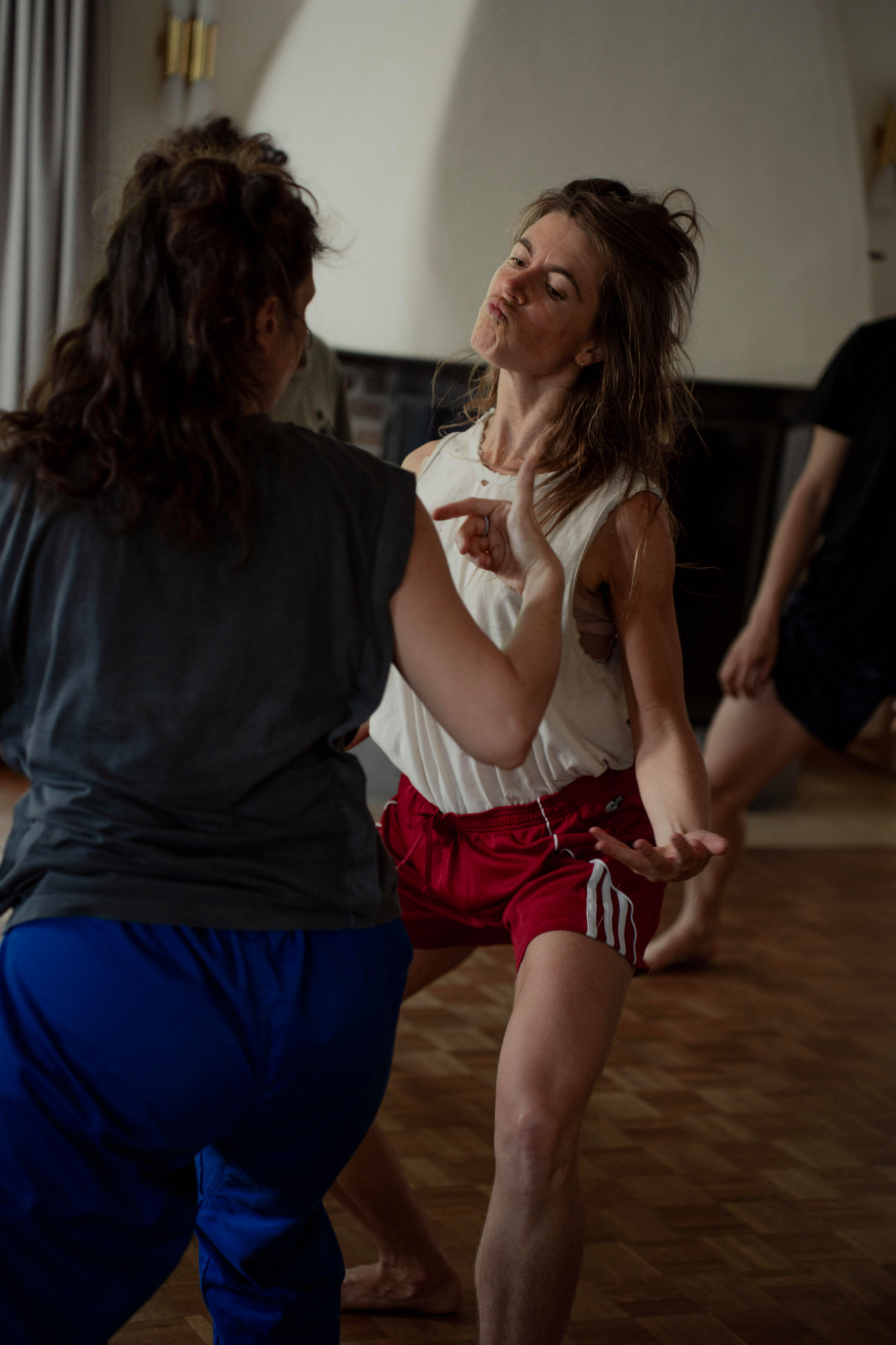 Tipps fürs Tanzfest Winterthur: Tanz setzt Emotionen frei: «Wir Frauen haben gelernt, uns für Wut zu schämen»