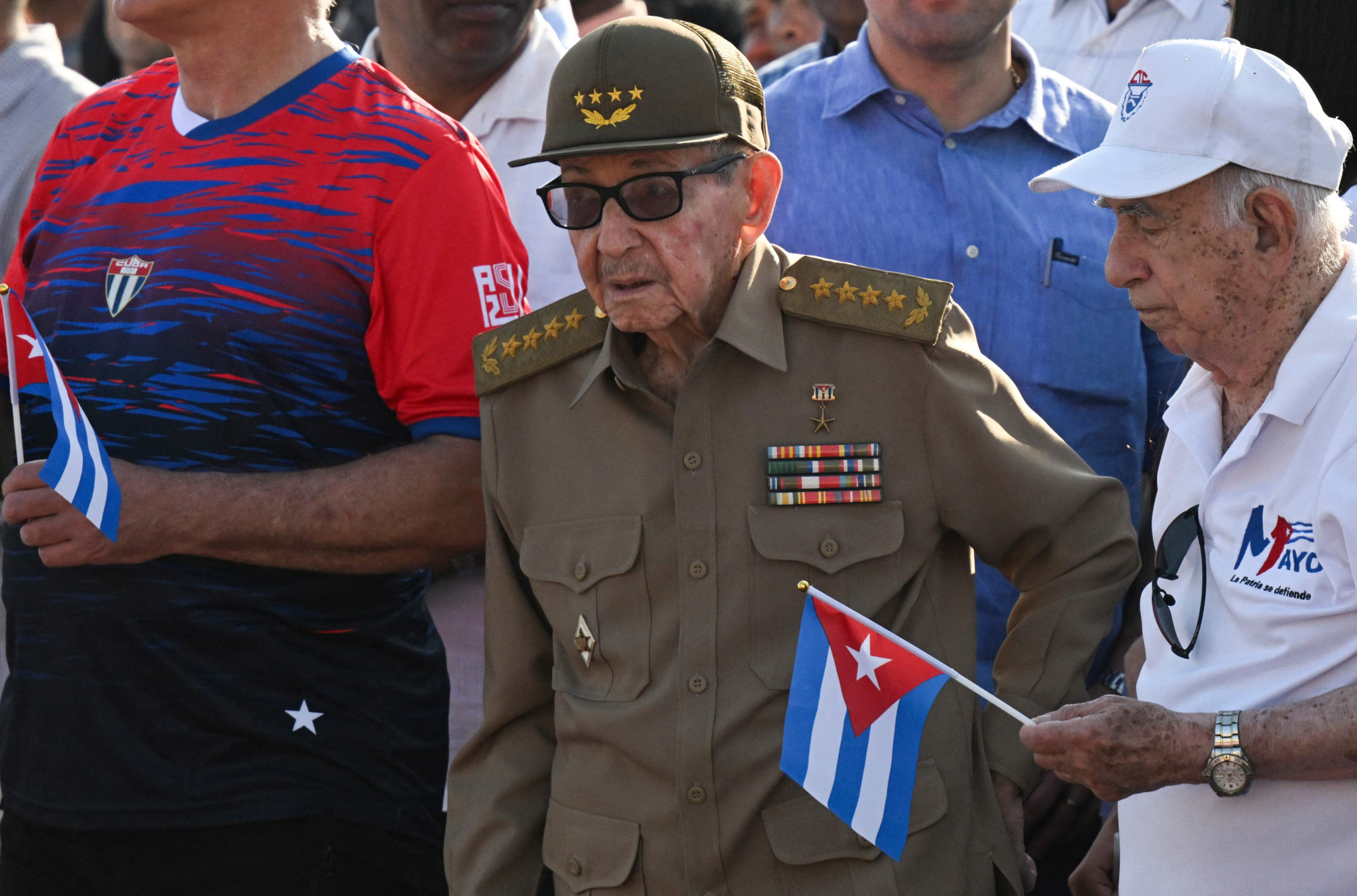 Laut Medienberichten: USA wollen Kubas Ex-Staatschef Raúl Castro für Flugzeugabschuss von 1996 anklagen