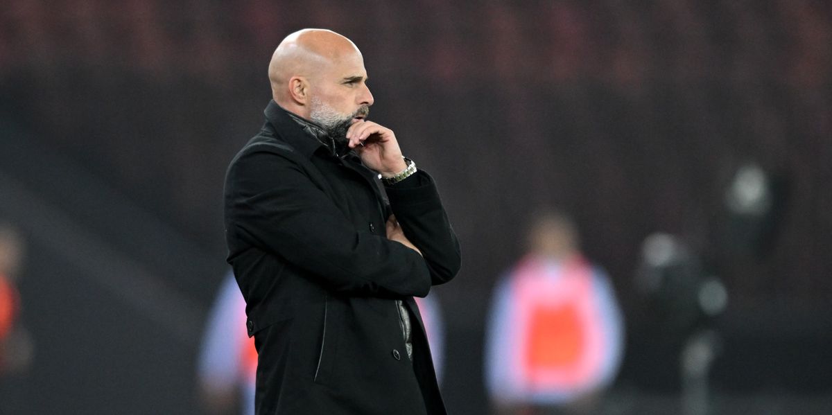 Young Boys: Contini als Trainer entlassen, Seoane übernimmt