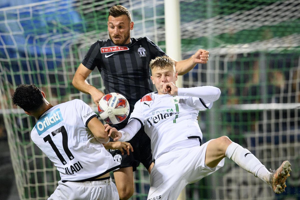 Yverdon Sport, un cœur de cible à onze mètres