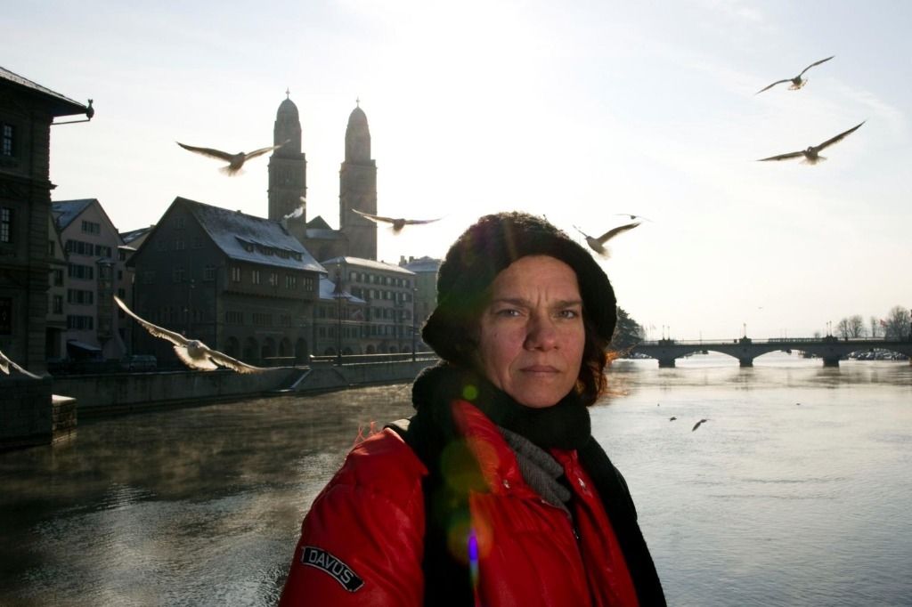 «Literatur ist kein Autopsiebericht»