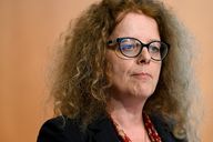 Europäische Zentralbank: EZB-Direktorin Schnabel soll vor Wechsel zum IWF stehen