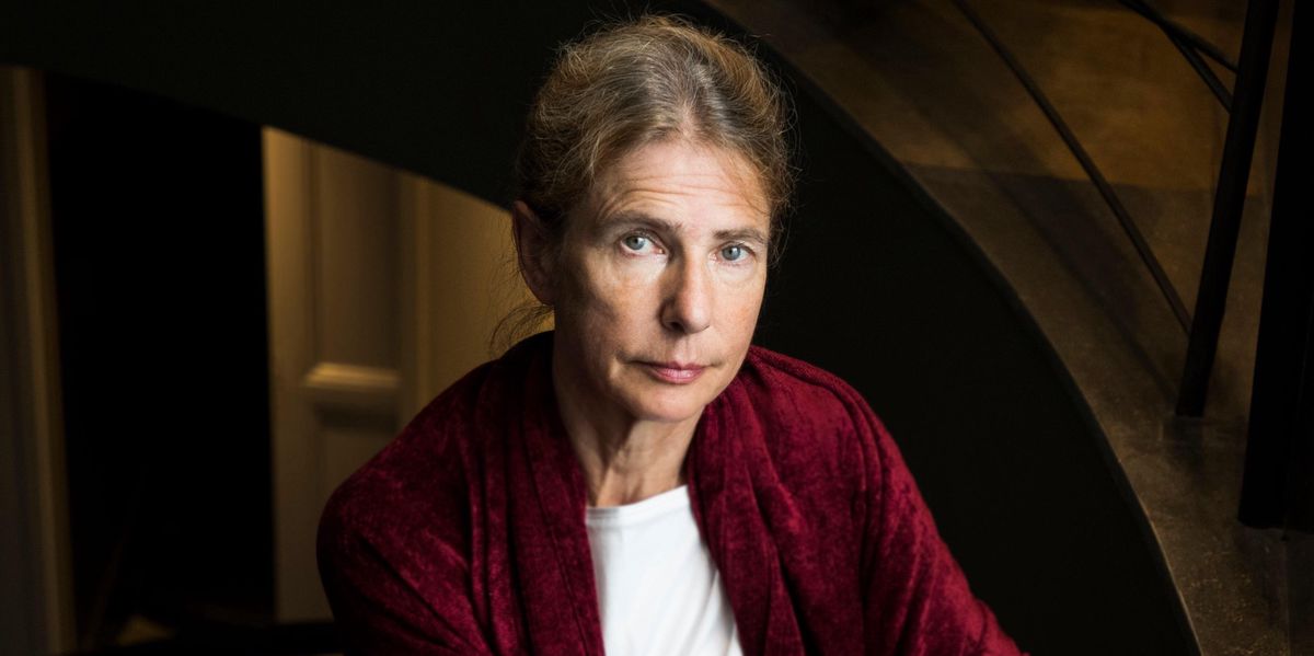 Lionel Shriver on Trump and Mass Hysteria