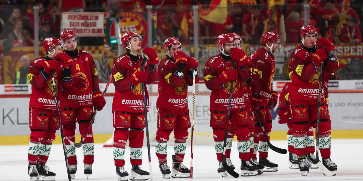 SCL Tigers with a false start: What's going on in Langnau?
