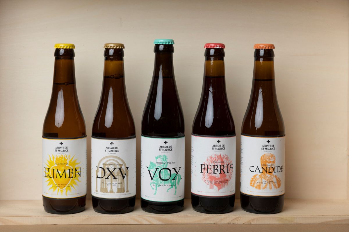 La Brasserie de l’Abbaye traverse une grosse crise de foi