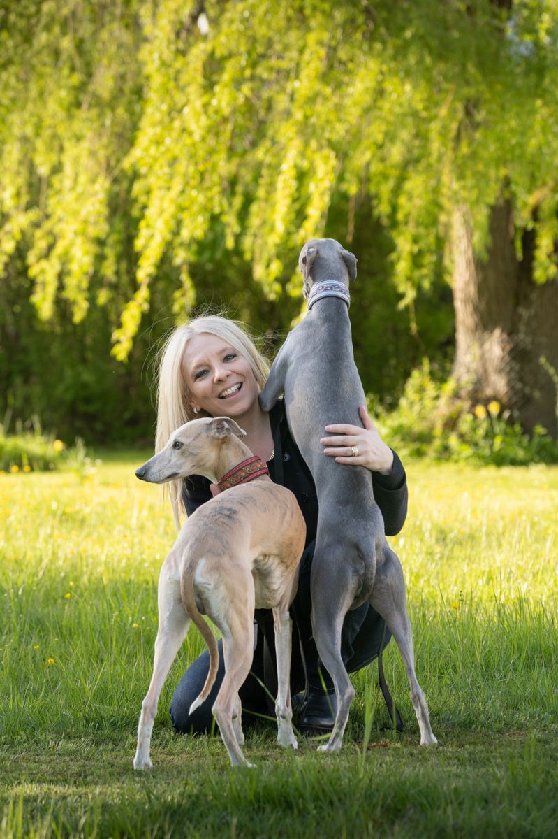 Nicole Ruch Biel Schweizer Tierschutz Präsidentin