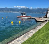 Un jeune de 24 ans se noie dans le Léman