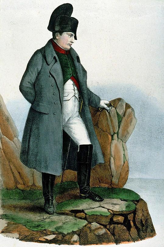 Sa vie, son oeuvre Napoléon Bonaparte, un destin unique 24 heures