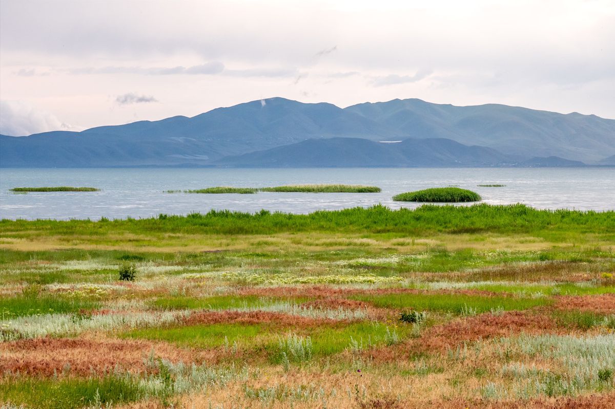 Perly-Certoux et l'ouverture au monde par l'Arménie
