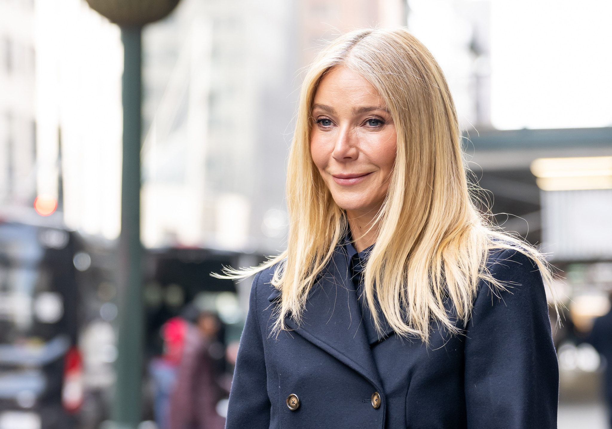 Small Talk der Woche: Gwyneth Paltrow sorgt mit Israel-Werbu