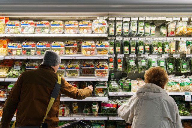 Coop fonde une alliance avec trois distributeurs européens