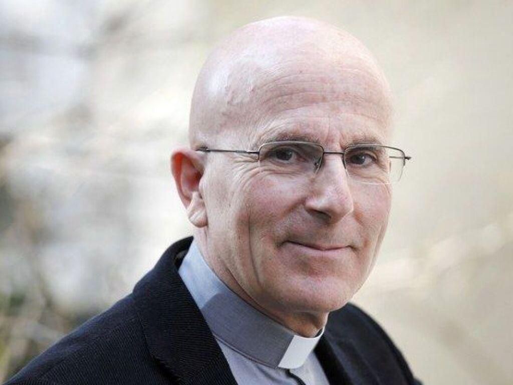 Le nouvel évêque de Coire Joseph Bonnemain est originaire des Pommerats, dans le canton du Jura.