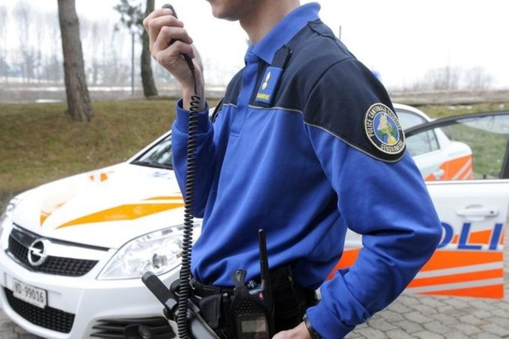 L'auteur d'un braquage interpellé