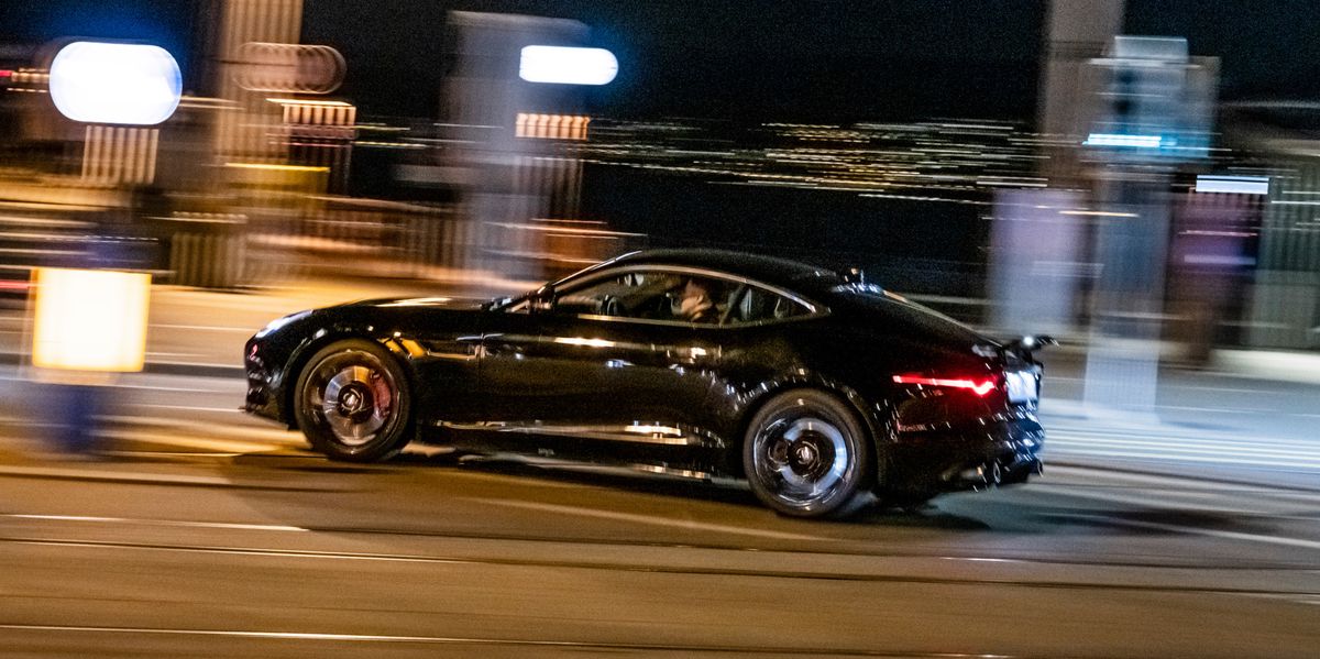 Taming Car Enthusiasts: Swiss Cities Demand Stricter Noise Regulations