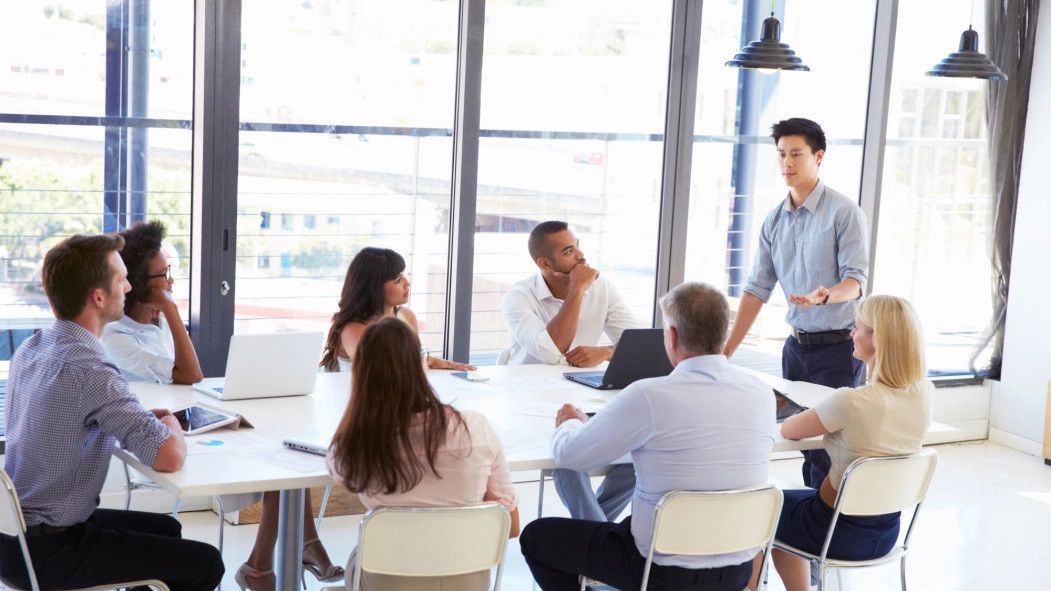 Lavorare in Lussemburgo: è preferibile organizzare un lavoro flessibile per quattro giorni alla settimana