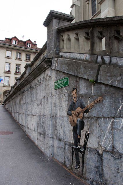 Füchse werden auch in der Stadt gejagt | Berner Zeitung