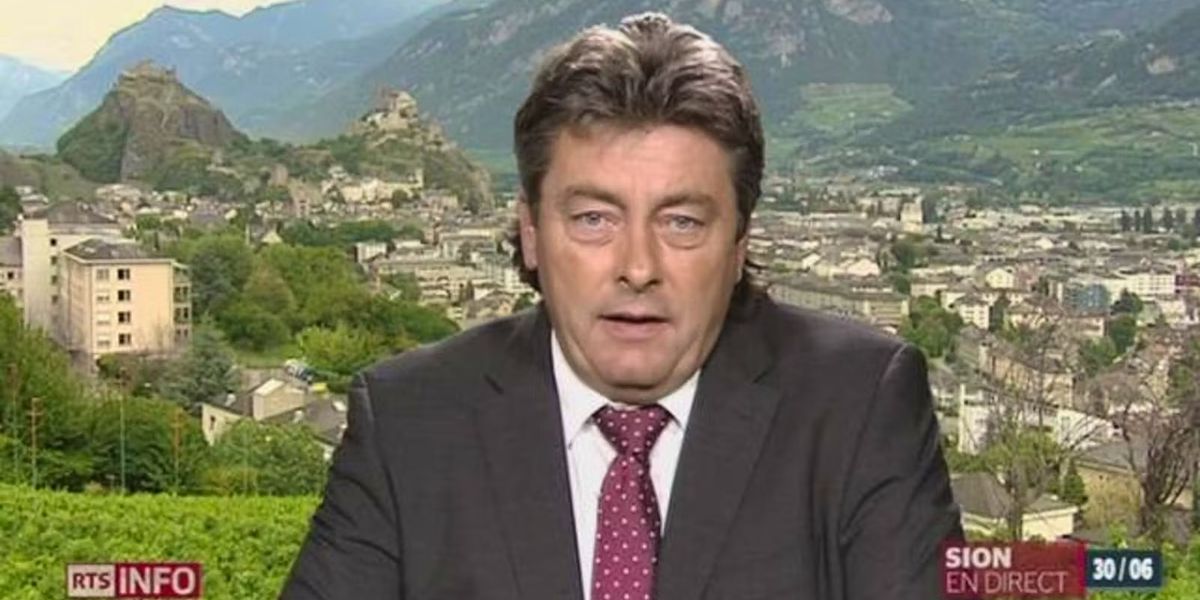 Alexandre Bochatay：RTSはジャーナリストの死を発表します