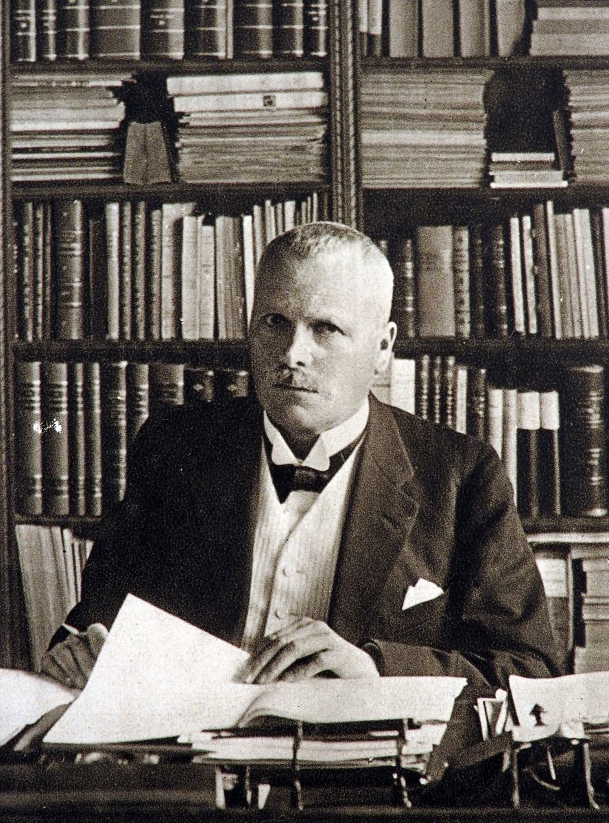 Ça s’est passé en 1924 dans le canton de Vaud