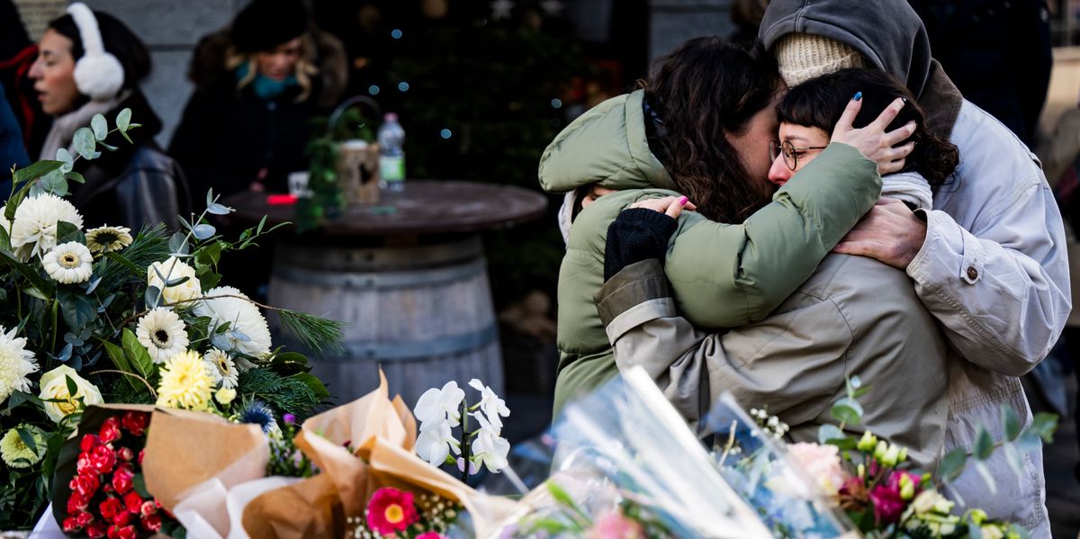Crans-Montana: Diese Tragödie rüttelt am Schweizer Selbstbild