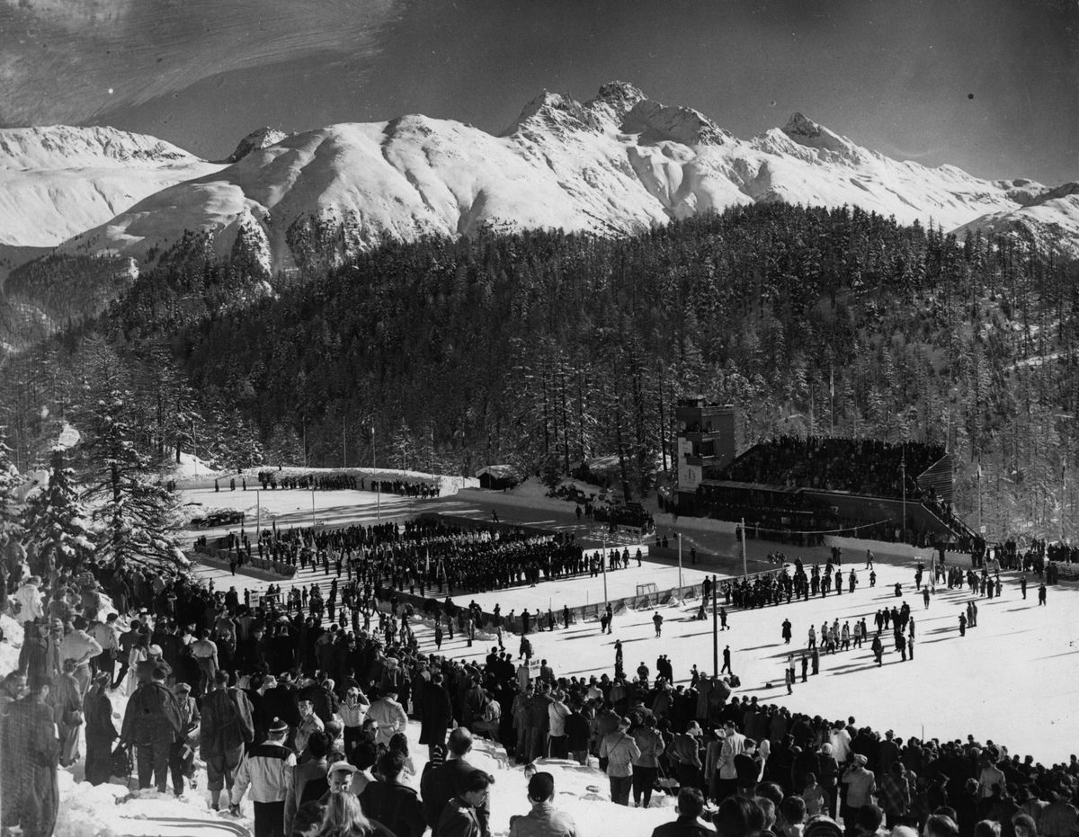 Olympische Winterspiele 2030 in der Schweiz Wie gut ist das Projekt
