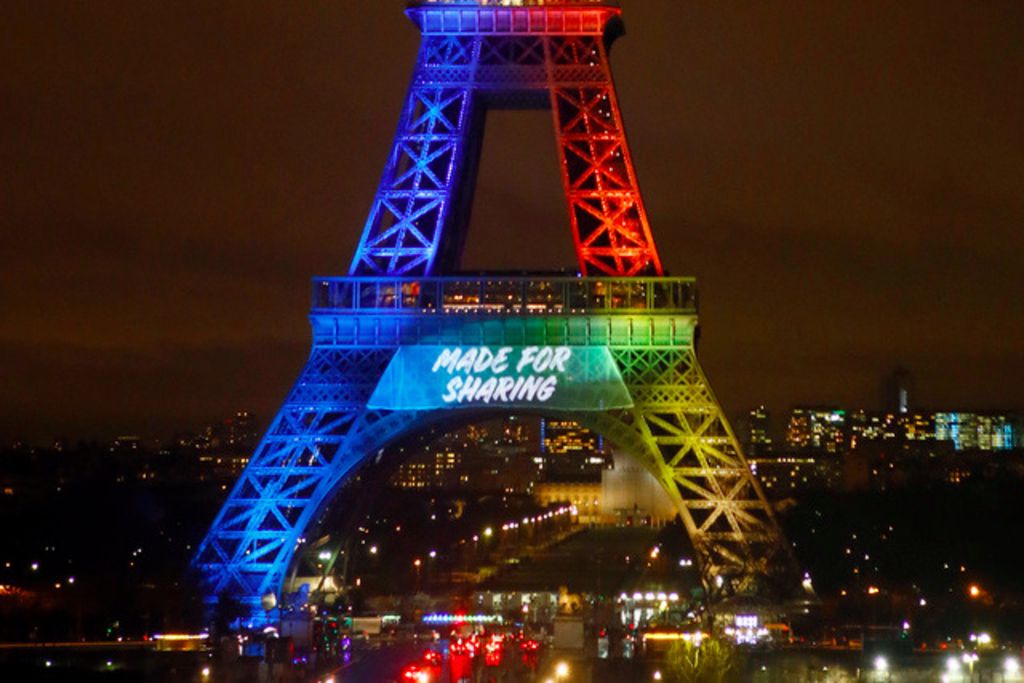 JO-2024: plus de 50 villes soutiennent Paris