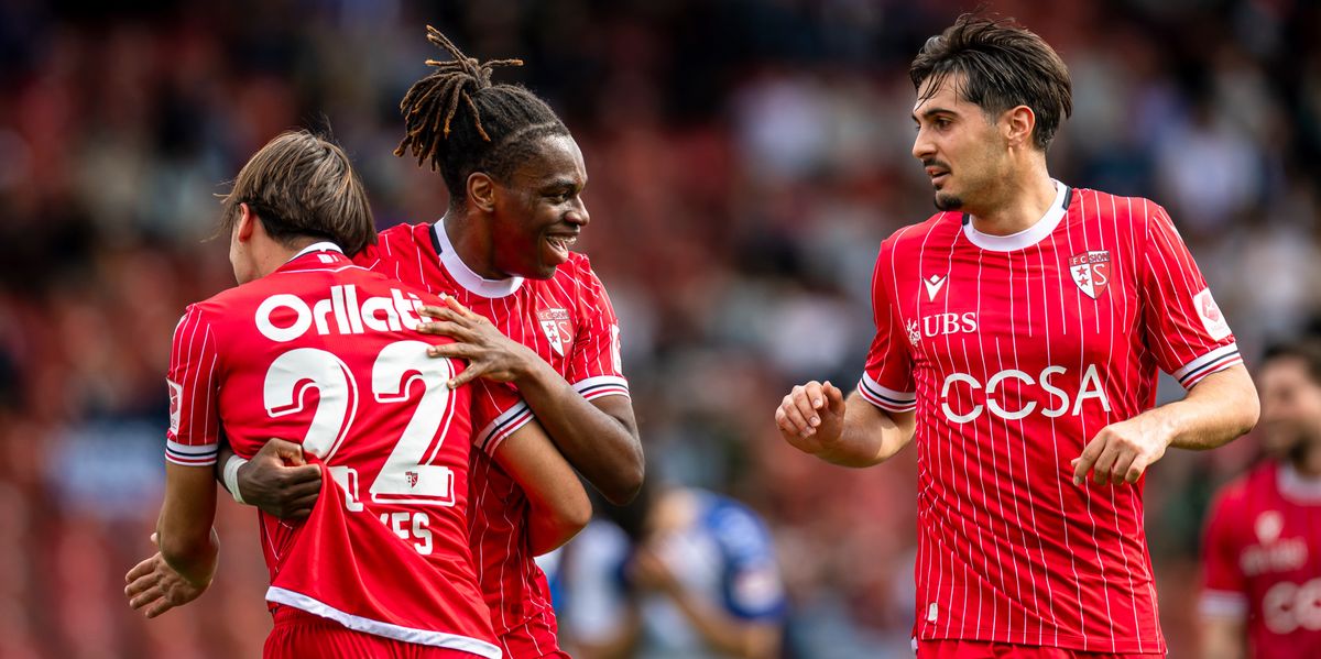 FC Sion vs Lausanne-Sport: Swiss Super League Preview