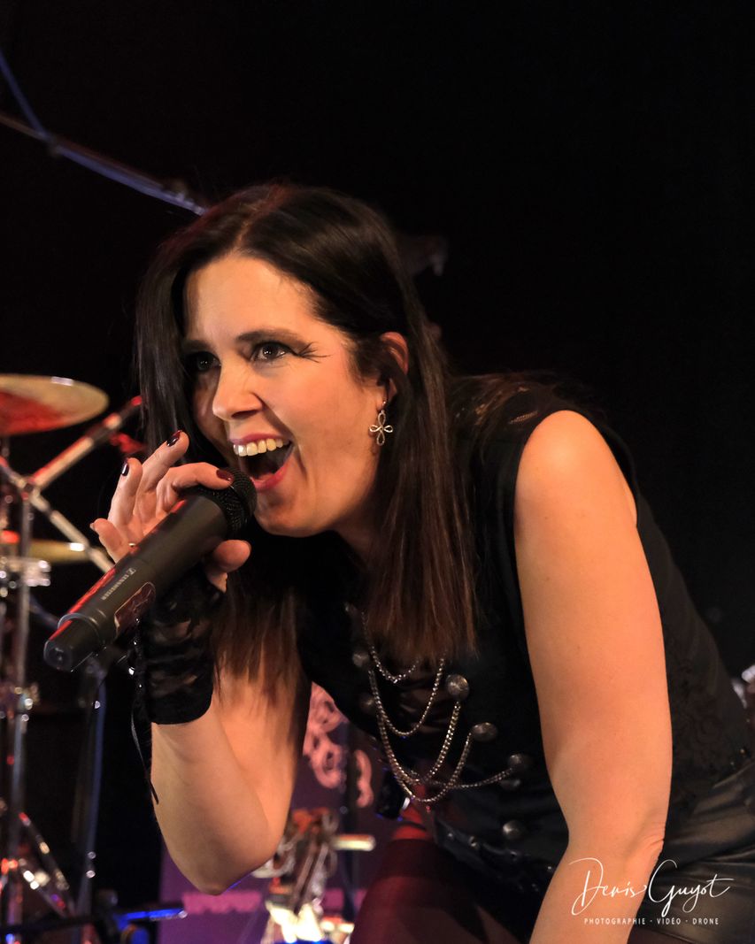 La magie du chant libère les émotions