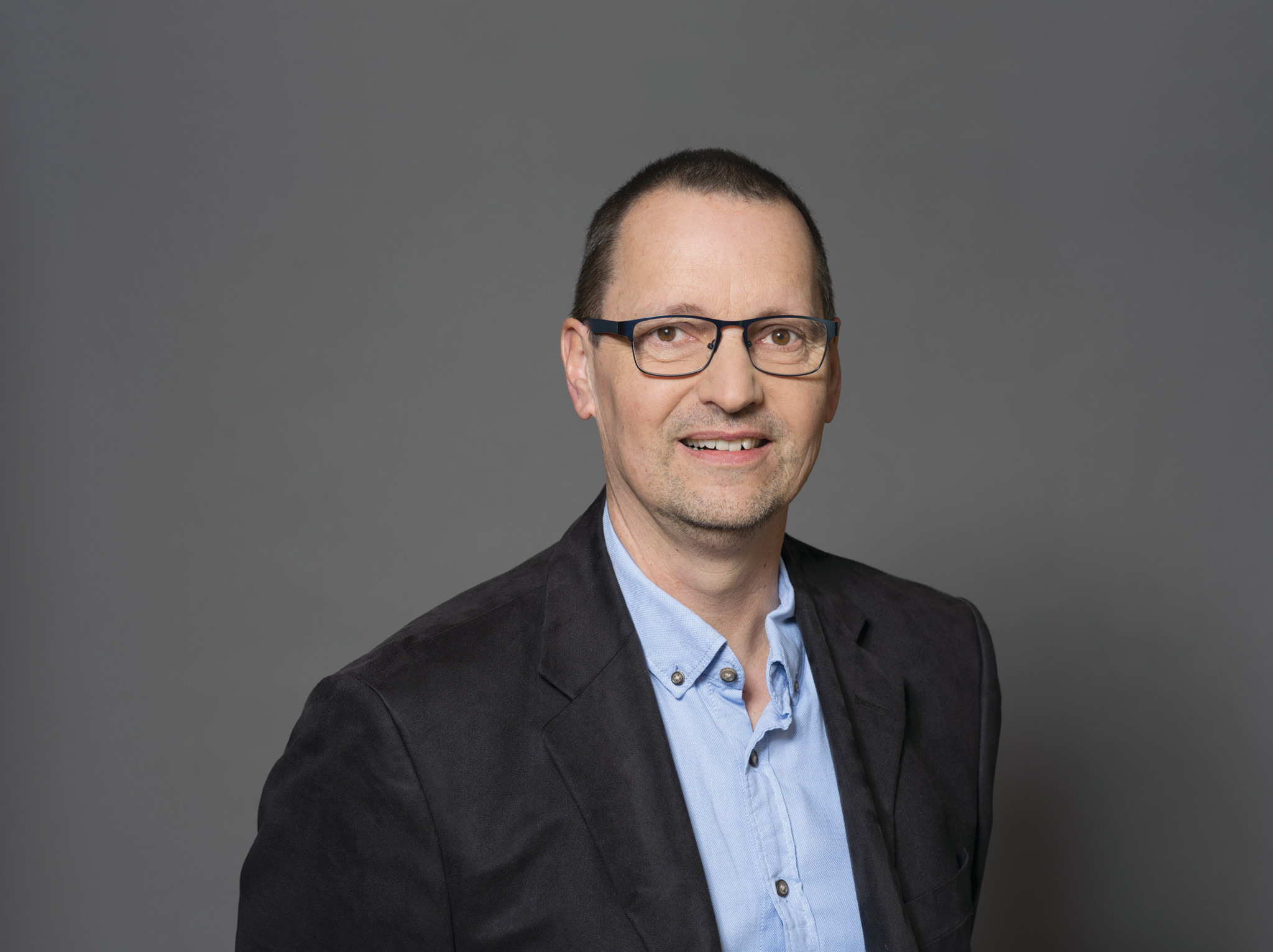 Vincent Simon, numéro 2 romand d’EconomieSuisse