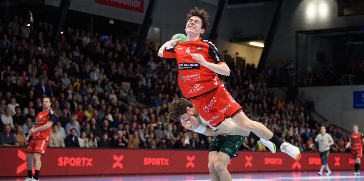 Konflikt terminów w Thun: piłkarskie starcie FC Thun z FC Basel i berneńskie derby piłki ręcznej