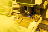 Ankündigung: AMS Osram plant Rückkauf von Wandelanleihen