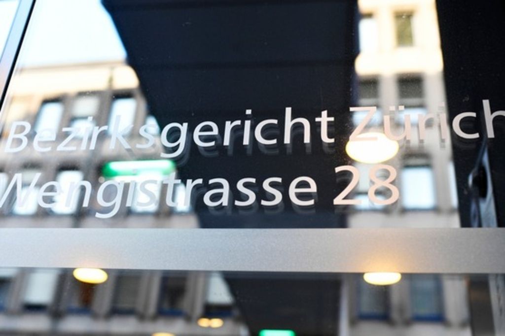 Il la tue puis il viole son cadavre: 22 mois de prison