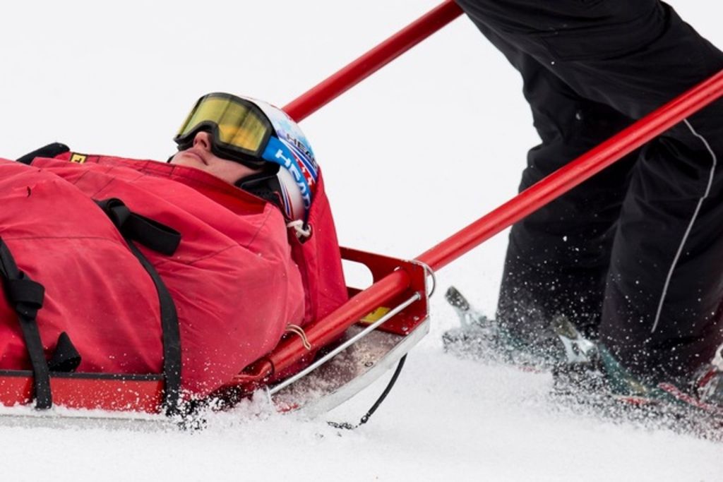 Denise Feierabend ne sera pas opérée