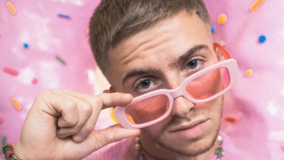 France Au revoir YouTube, Michou a choisi de streamer sur Twitch L