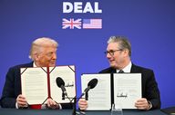 Grossbritannien in der Krise: Chaotisch wie Italien, aber ohne Dolce Vita