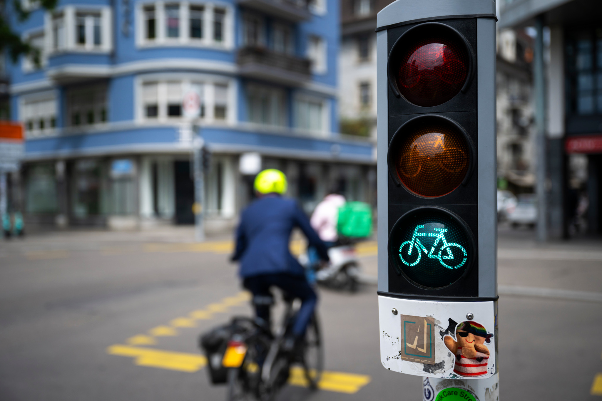 Veloklau-Epidemie: Wer ein teures E-Bike klaut, soll künftig nicht mehr mit Busse davonkommen