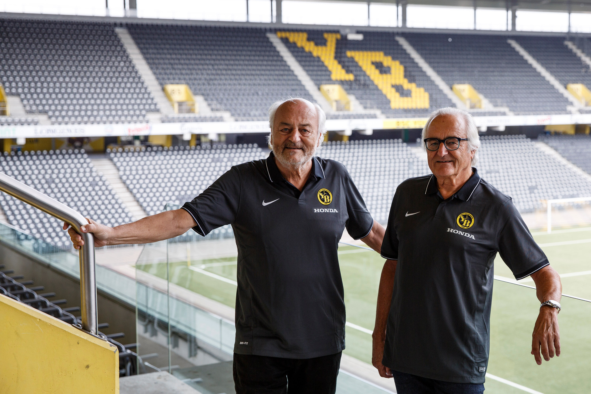 Der geheime Konflikt um den Traditionsverein: Erbstreit, Halbwahrheiten und eine Nacht-und-Nebel-Aktion: So eskalierte der Kampf um YB