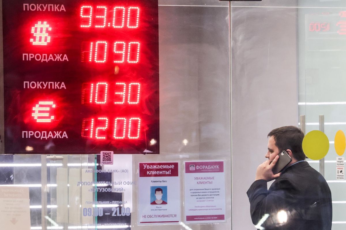 Dédollarisation, cryptomonnaies, montée en puissance du yuan – Conflit  ukrainien: vers un nouvel ordre monétaire?