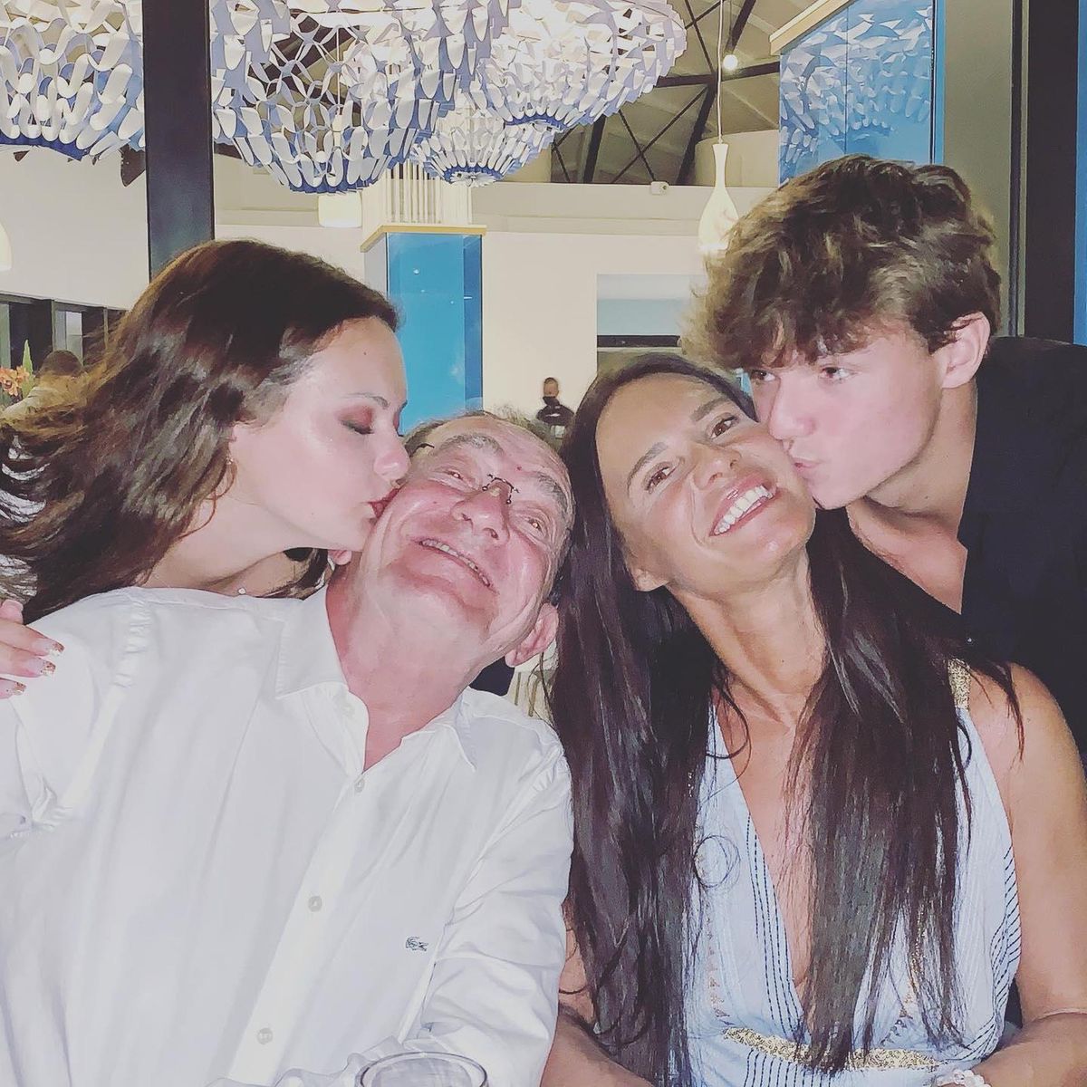 Origine Des Parents De Nathalie Marquay NATHALIE MARQUAY-PERNAUT - «On avait hâte d'être un vieux couple» - 20  minutes