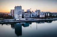 Ankündigung: Novartis streicht bis zu 130 Stellen in Basel