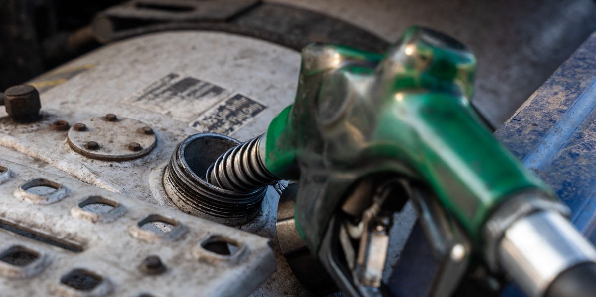 EU Releases 42.6 Million Barrels of Oil to Stabilise Fuel Prices
