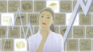 FuW-Börsenspiel: Wenn man Informationen sucht und nur Bestätigung findet