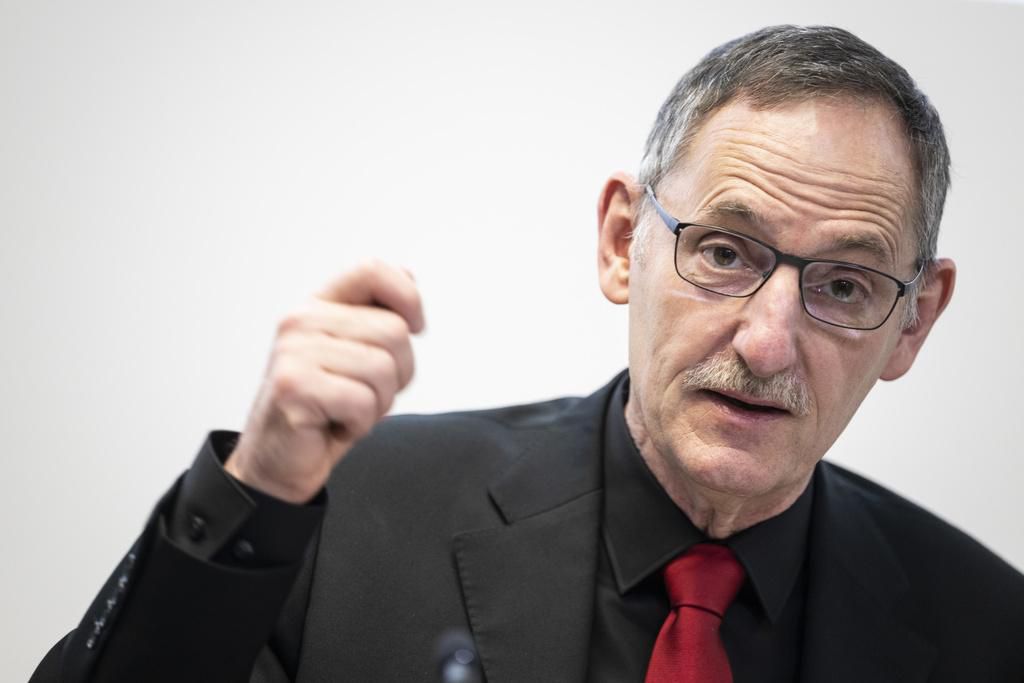 L’ex-socialiste Mario Fehr ayant quitté son parti en cours de législature, le PS tente de «récupérer» ce siège.