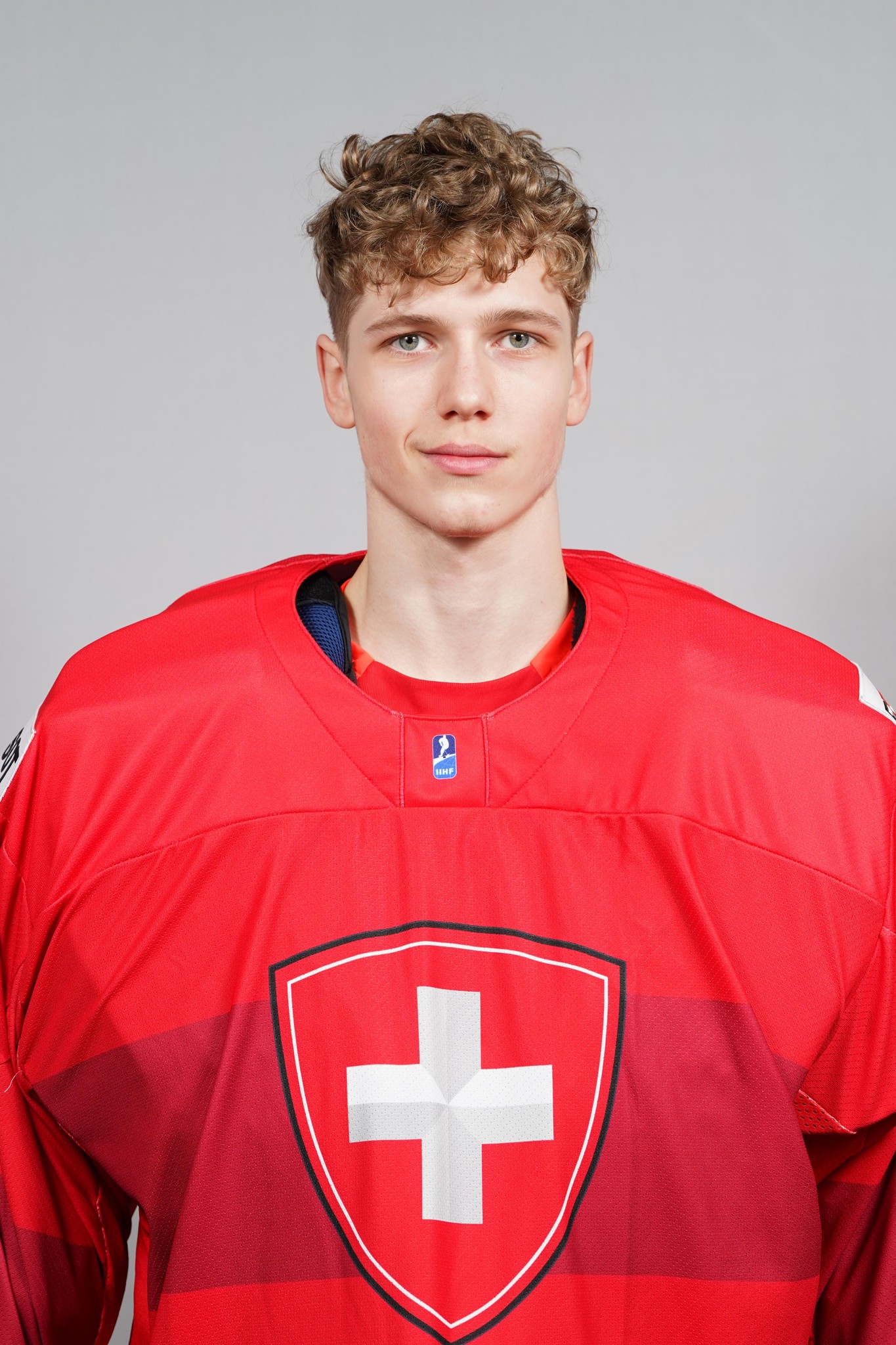Regionales Eishockey-Talent: Ein Basler Goalie will in die NHL | Basler ...